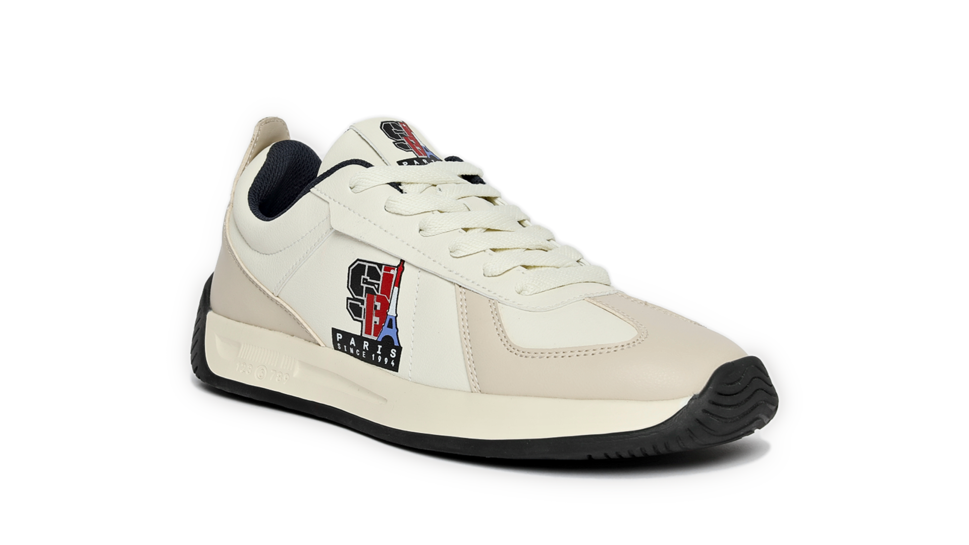 Chaussure Ville - Vue 2