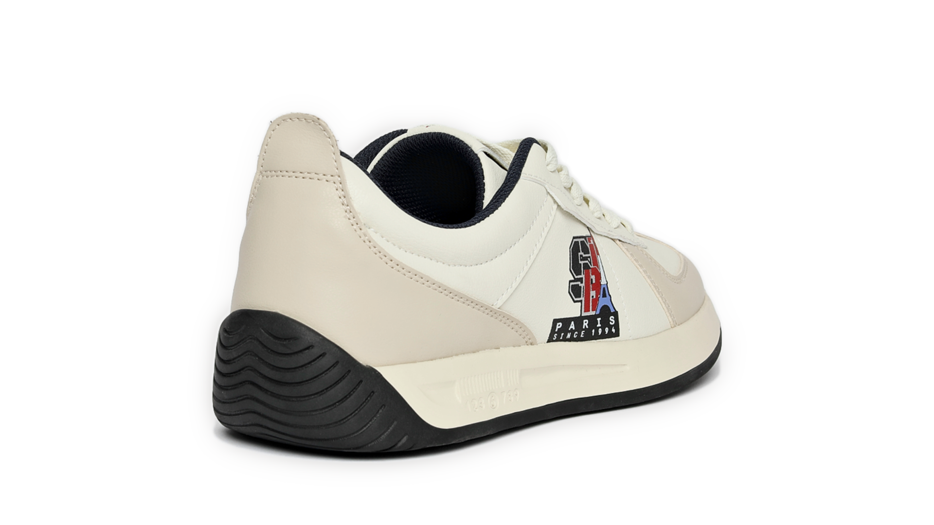 Chaussure Ville - Vue 8
