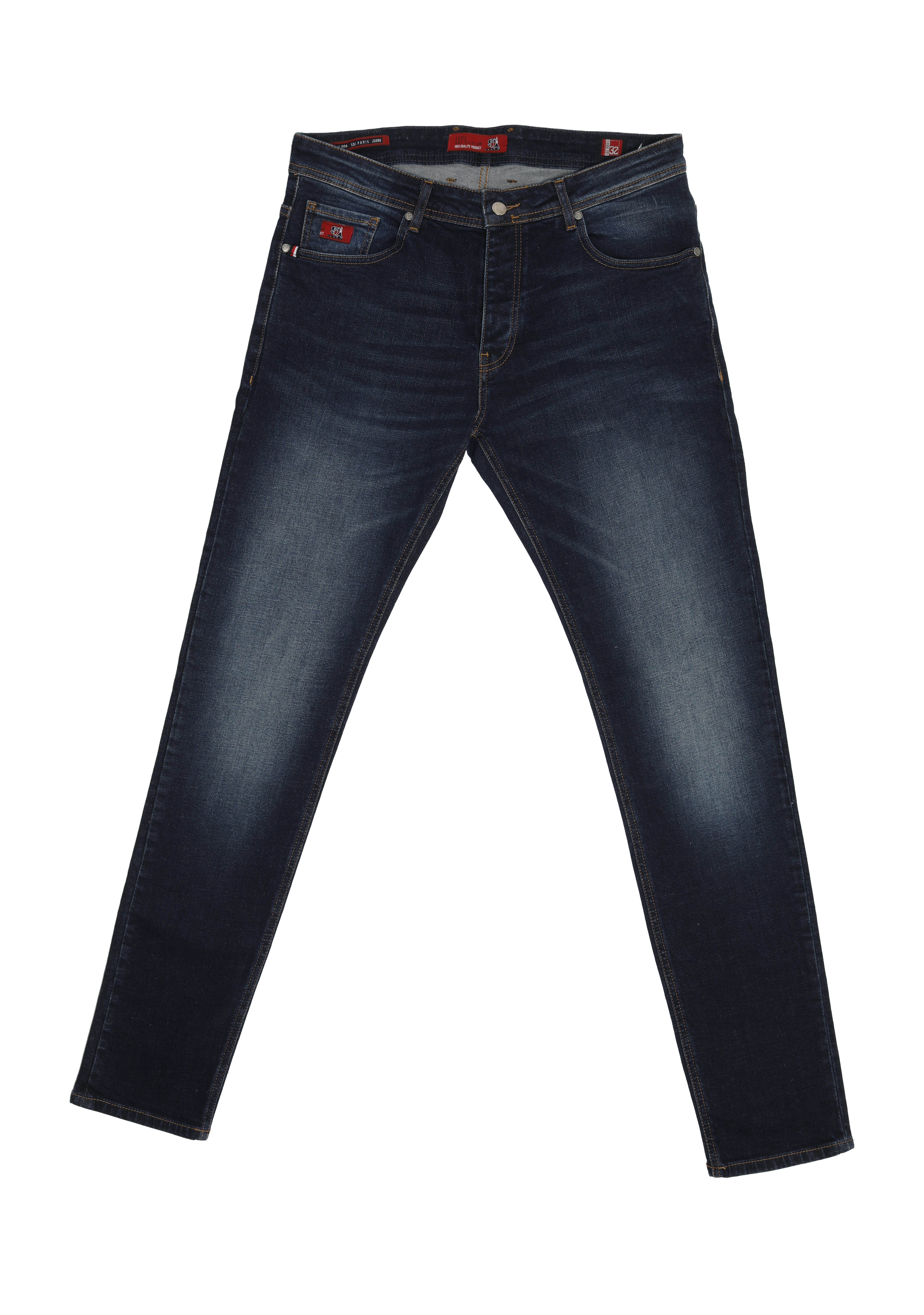 Pantalon - Vue 2