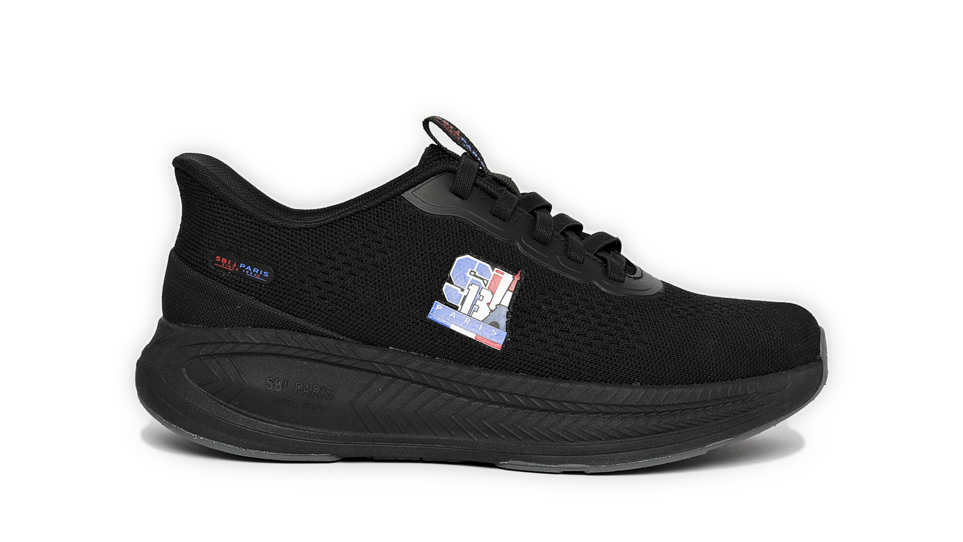 Chaussure Sport - Vue 2