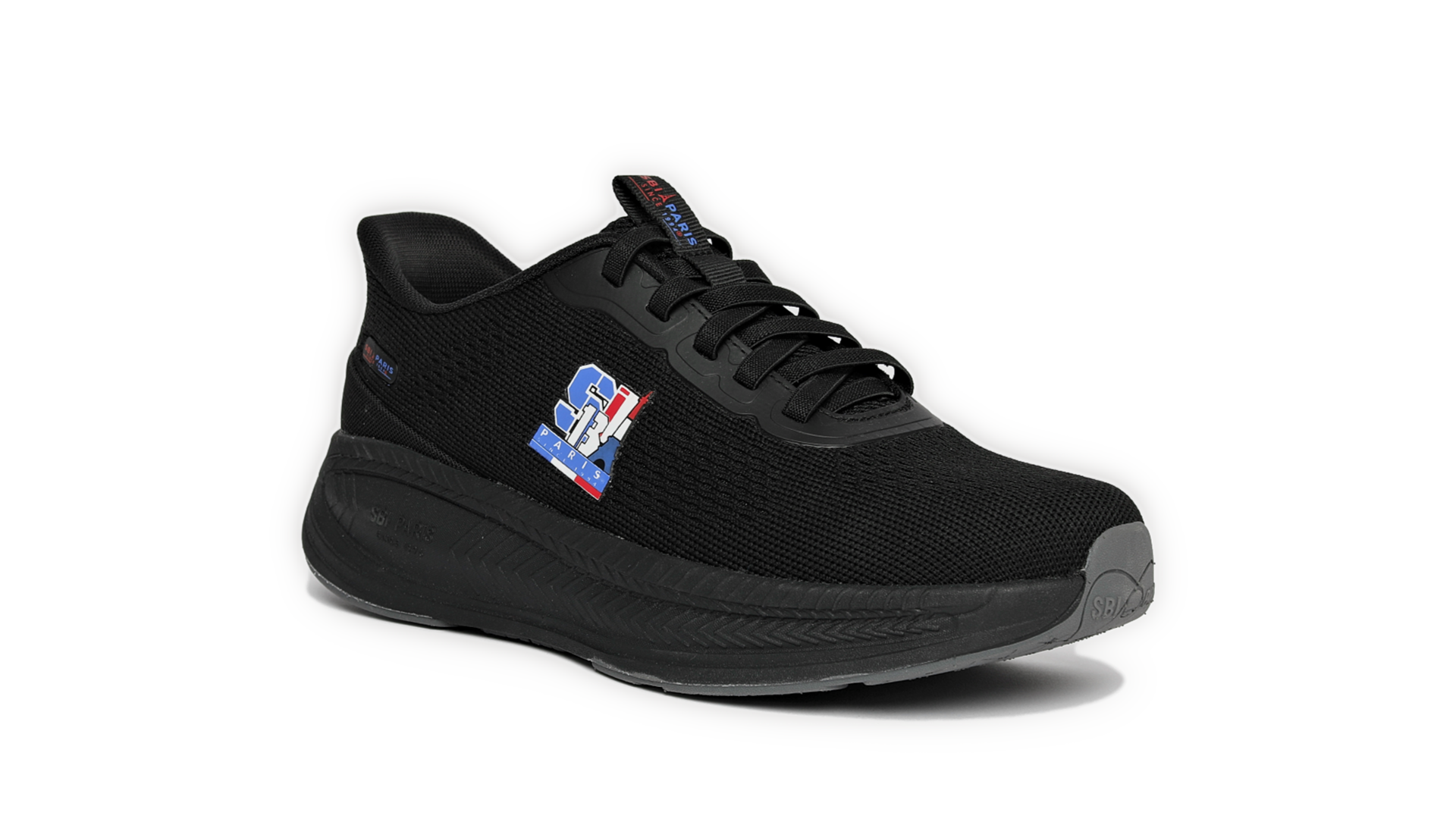 Chaussure Sport - Vue 3