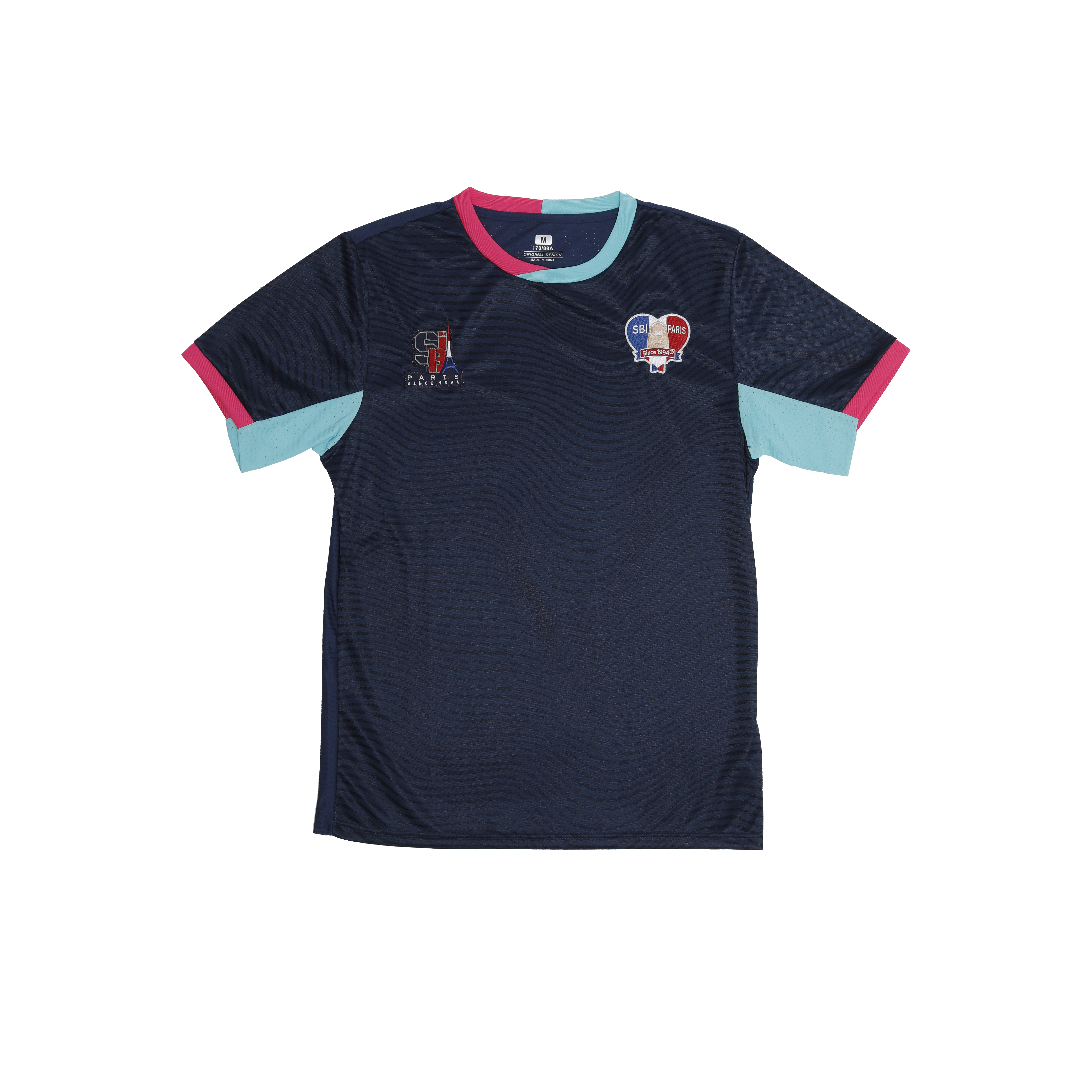 Polo Sport - Vue 2