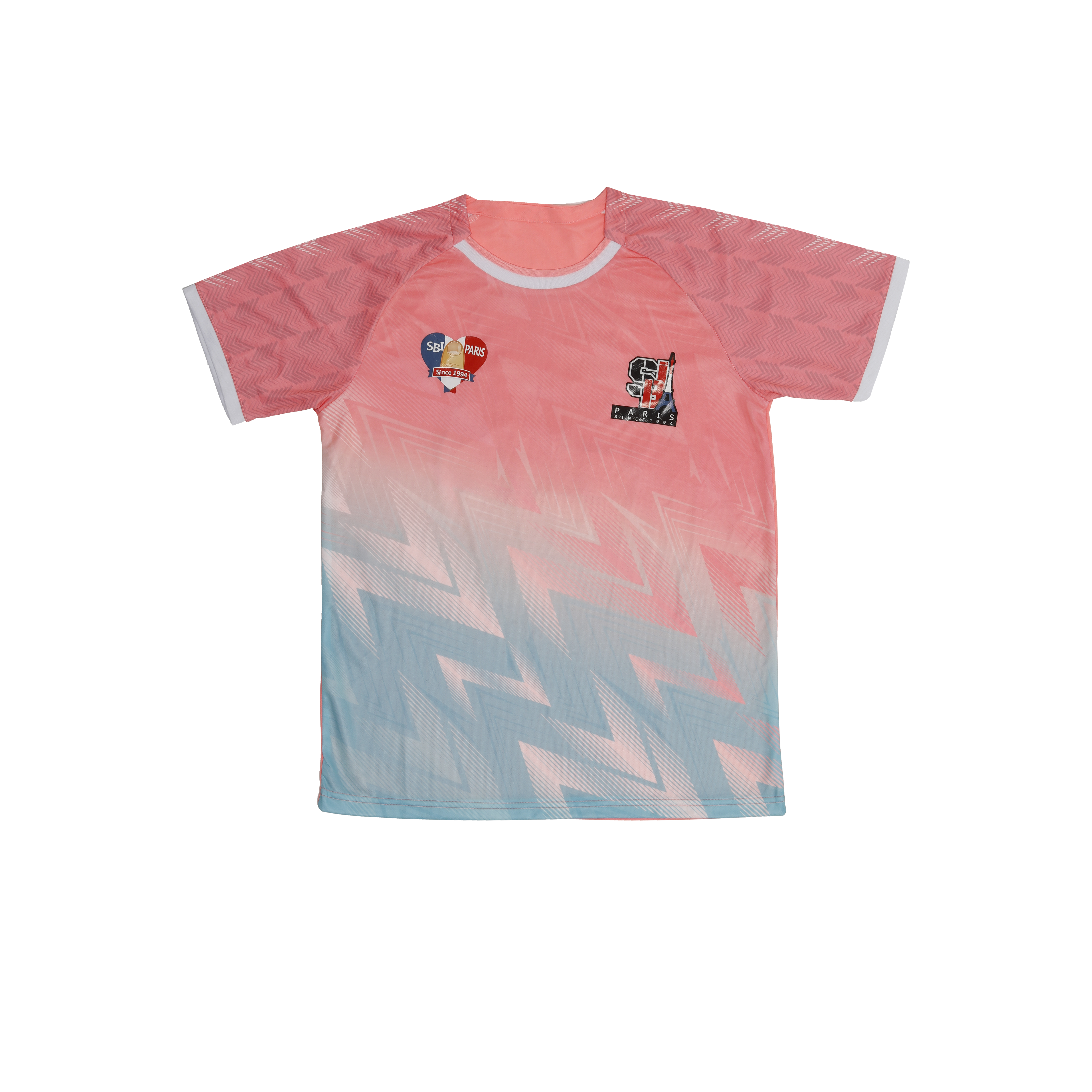 Polo Sport Femme - Vue 2