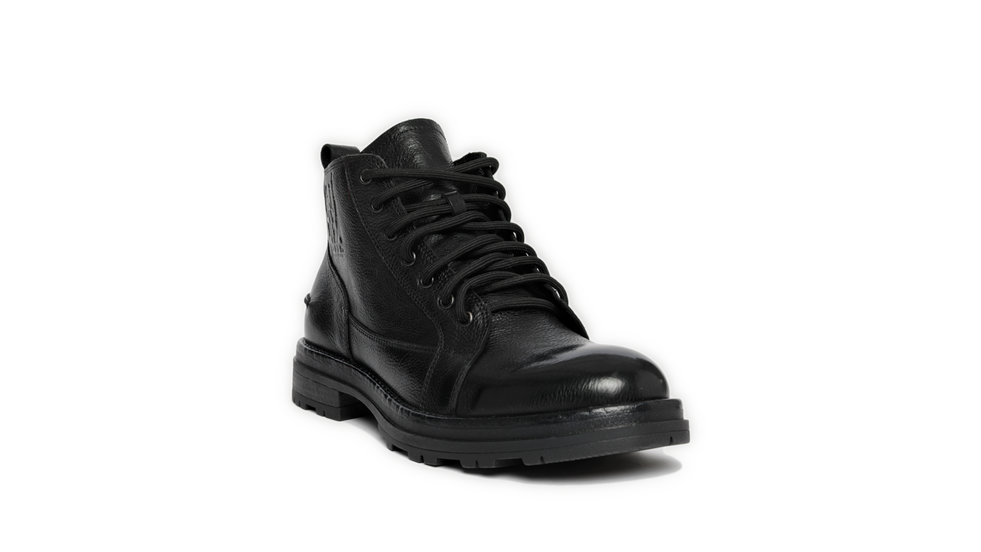 Chaussure Ville - Vue 2